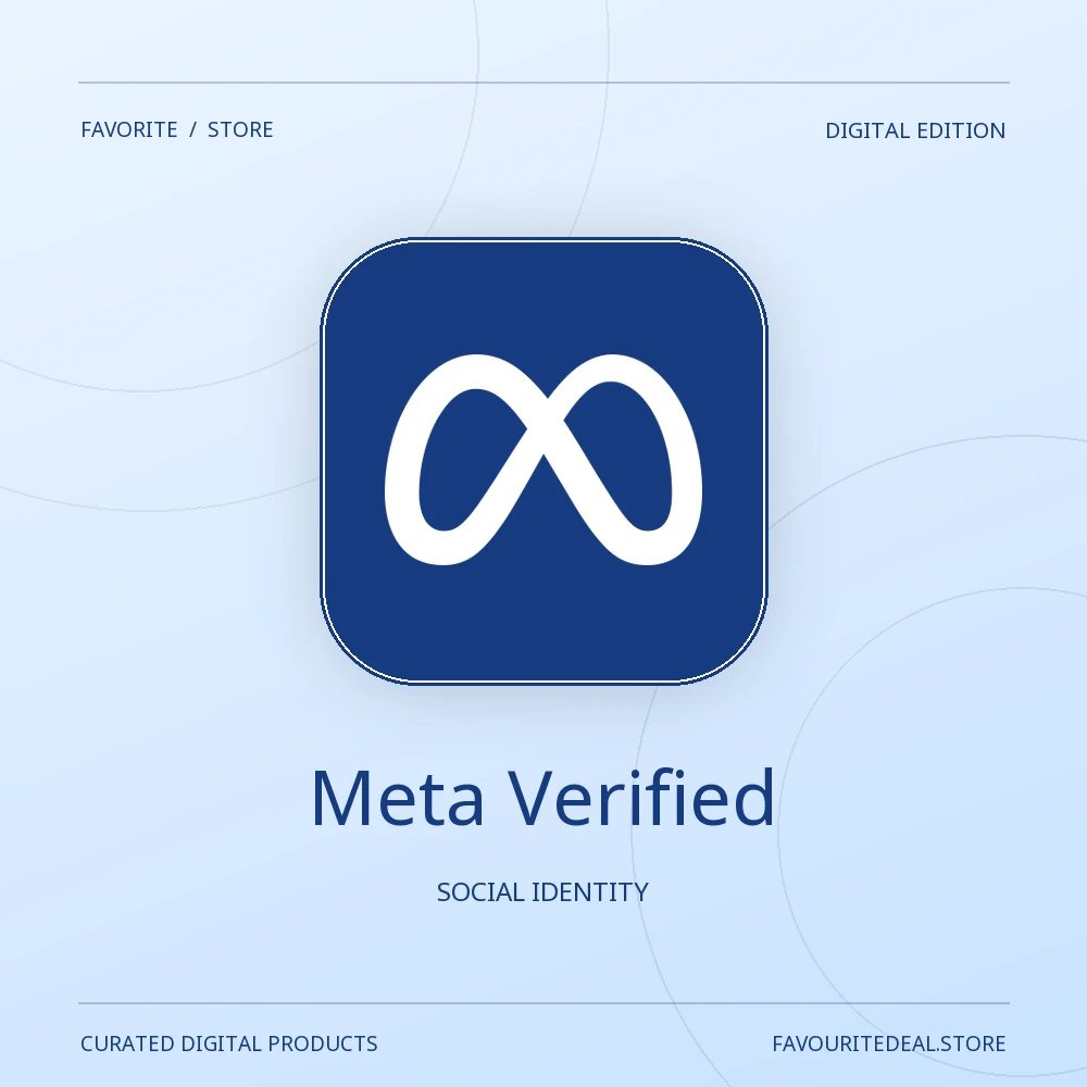 Meta Verified