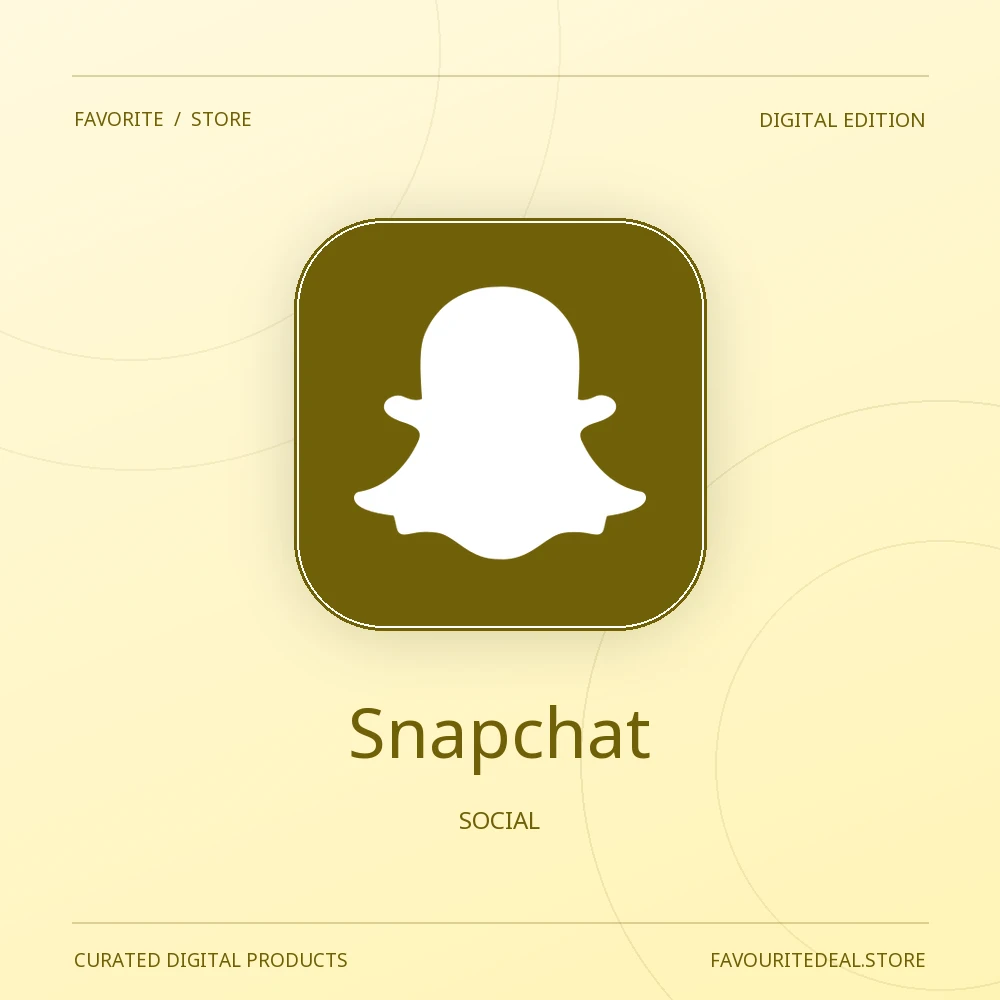 Snapchat