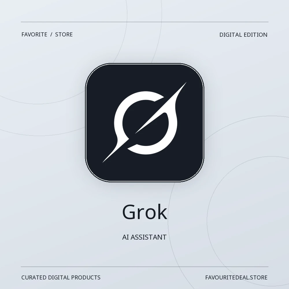 Grok