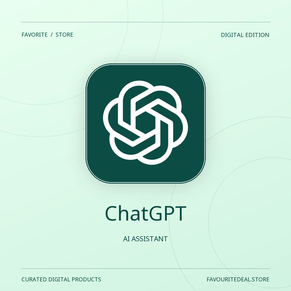 ChatGPT