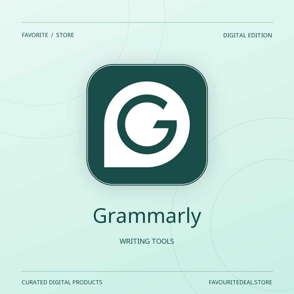 Grammarly