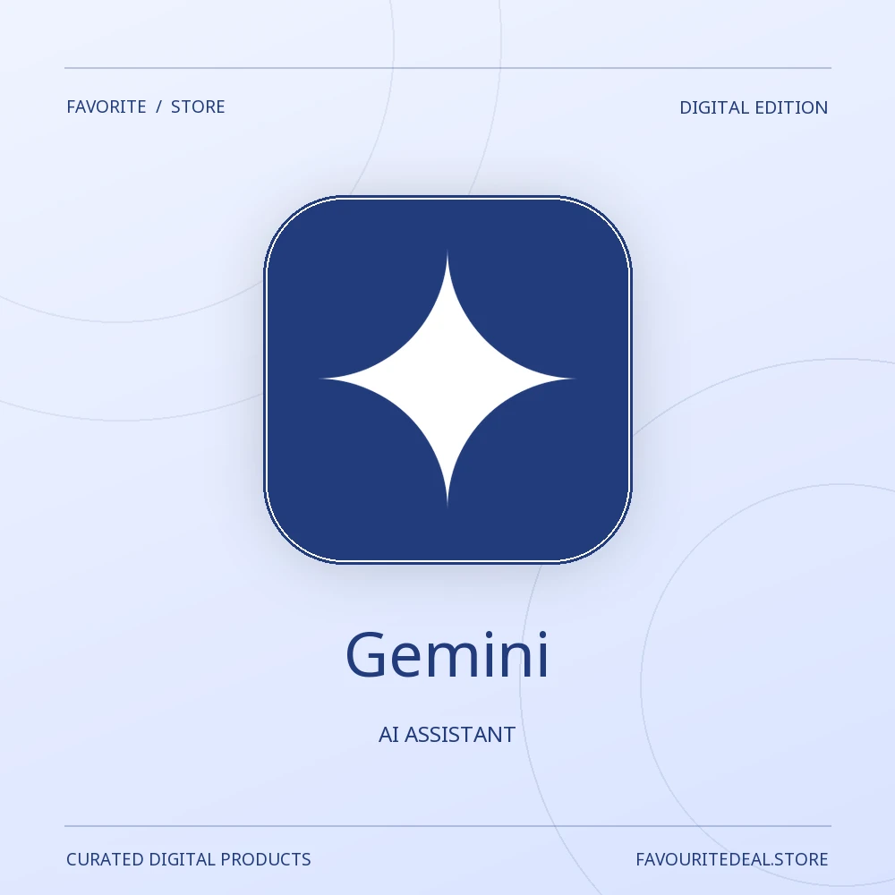 Gemini Pro