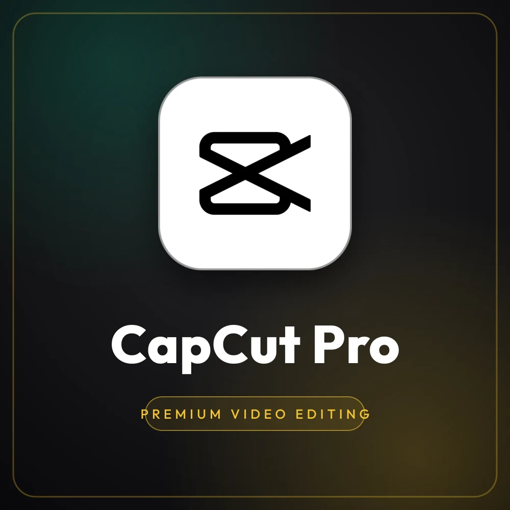 CapCut Pro